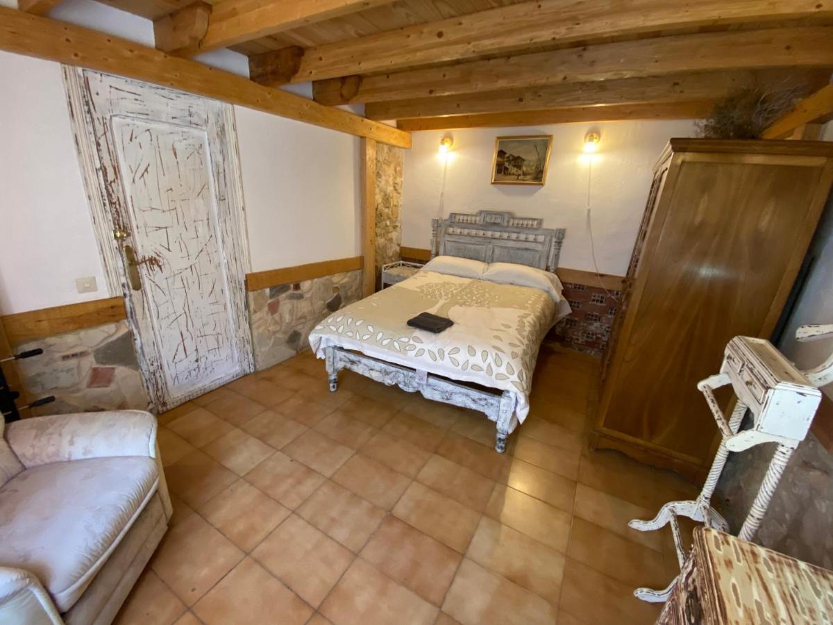 Altea Old Town Cottage Exteriér fotografie